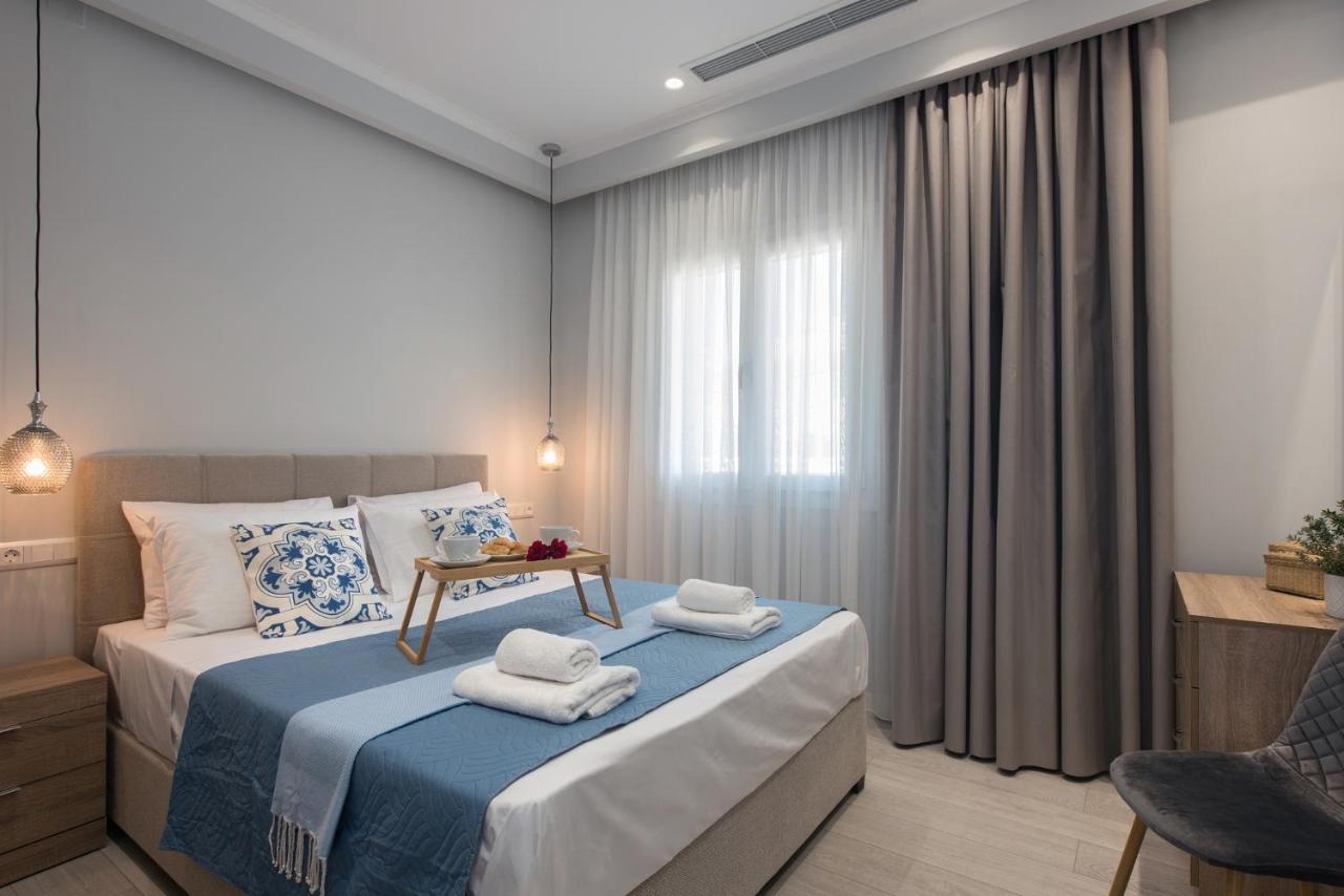 Pelagia Apartment By Kormaris Kassiopi Exterior photo