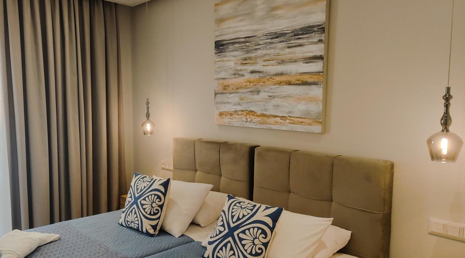 Pelagia Apartment By Kormaris Kassiopi Exterior photo