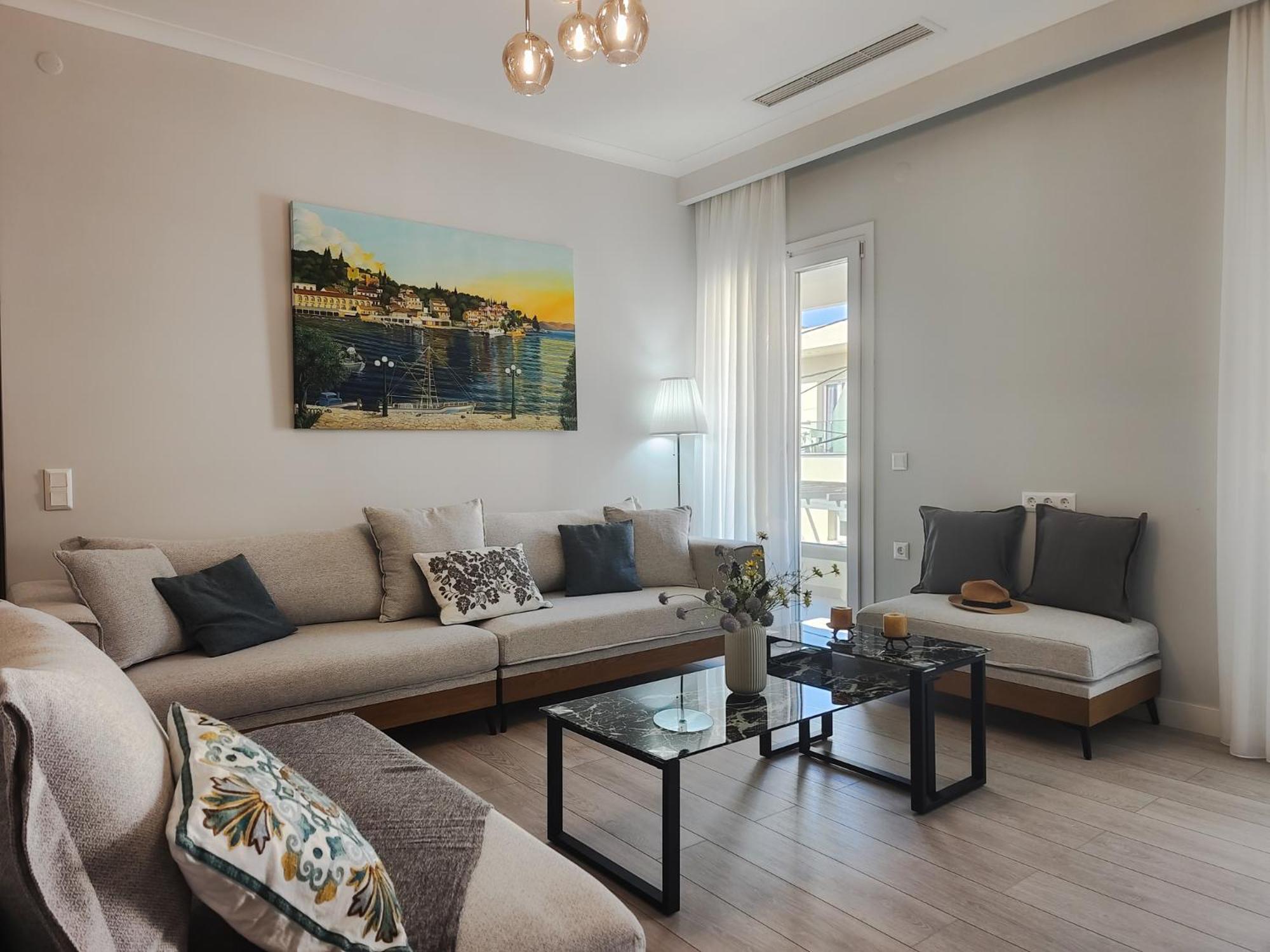 Pelagia Apartment By Kormaris Kassiopi Exterior photo